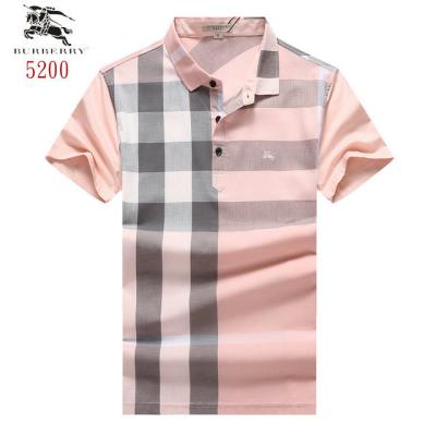 Cheap Burberry Men Shirts wholesale No. 1480